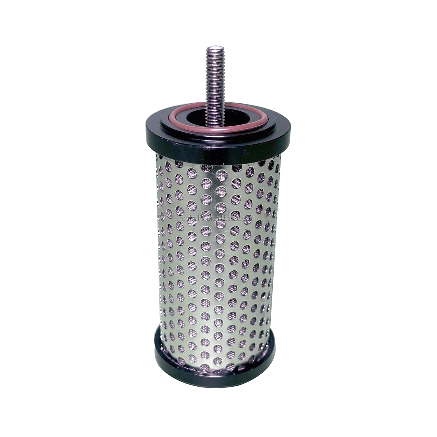 Factory Supply High Pressure Filter For CNG Truck WG9716550107+001 V9900-03050