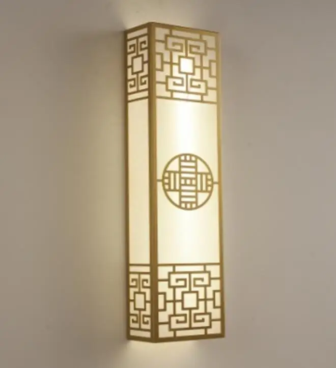 
Customized Contemporary Sconce Lighting Led Outdoor Decorative Wall Lamp 