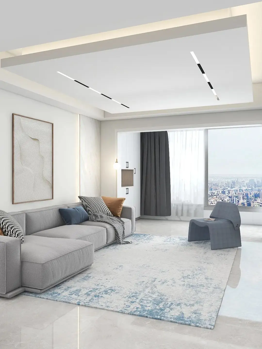 2024 Hot New Luxurious PP Wall to Wall Venue Carpet Home Decoration Ceramic Tile Customized Design