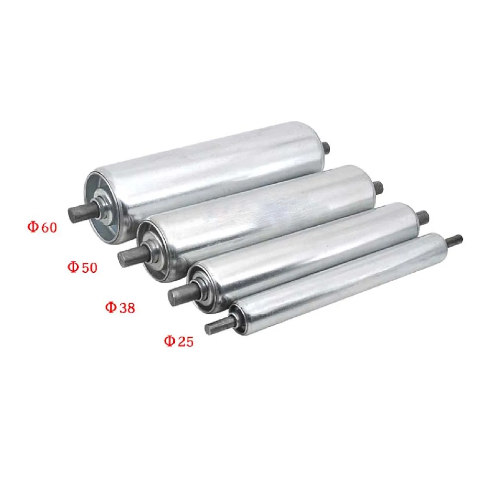DC24V DC48V Electric roller Motorized pulley  Power Drum motor roller motor conveyor rollers