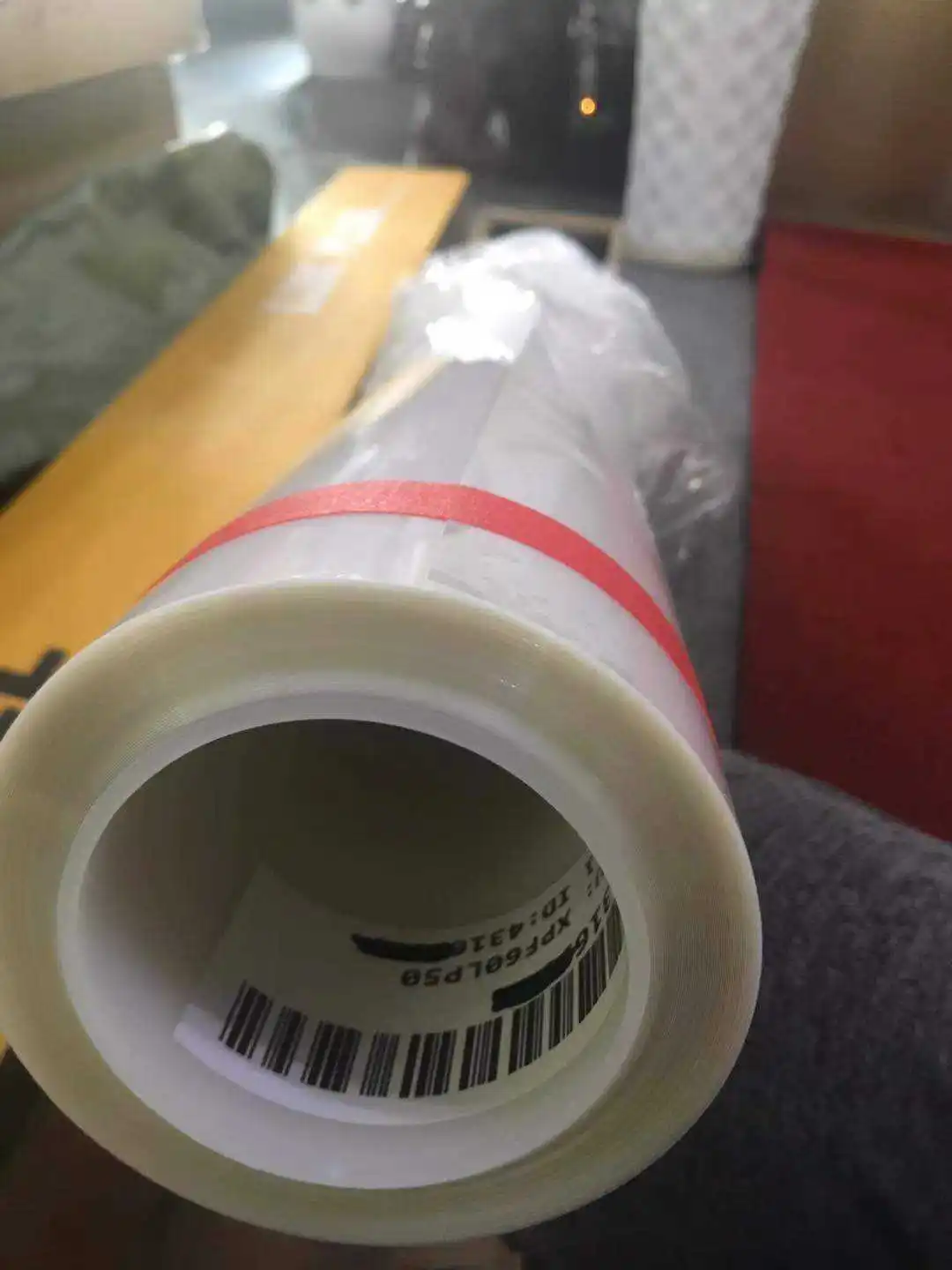 Car Vinyl Wrap Matte Matte Black Self Healing Car Paint Protection Film Tph  Anti Scratch Body Wrap Price Wholesale