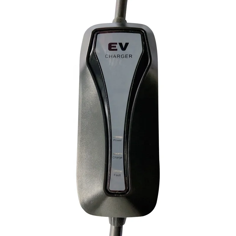 32A 5m IEC 62196 Type 2 EV Charger No-load Plug In/pull Out>10000 Times 12 IEC62196-2 -30℃~+50℃ FE-AM2-32 >45N<80N CE ROHS 250V