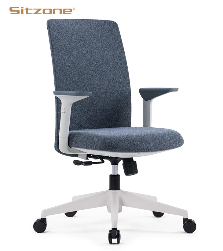 Factory Supply New Arrival Cheap Visitors Normal Office Chairs