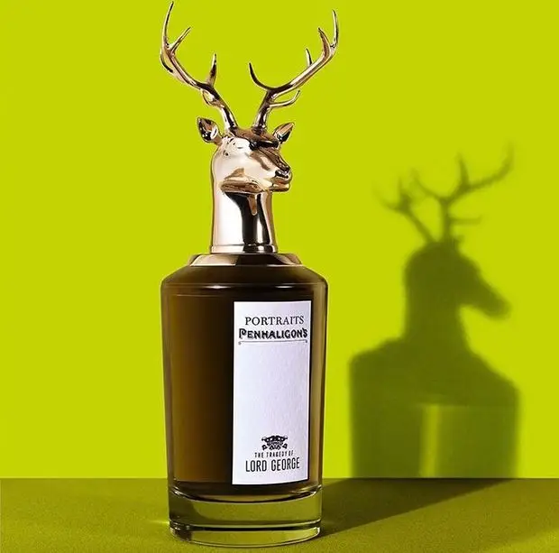 Beast Head Perfume Collection Women Parfum 3.4 oz / 100 ml EDP Intense Spray High Fragrance Long Lasting perfumes original
