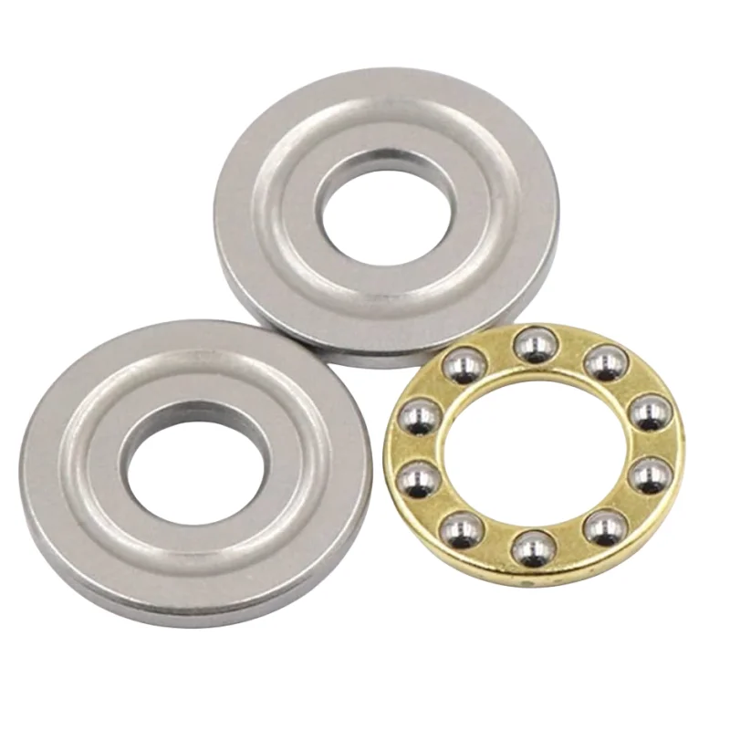 Promotion O20 steel car jack thrust ball bearing with low price