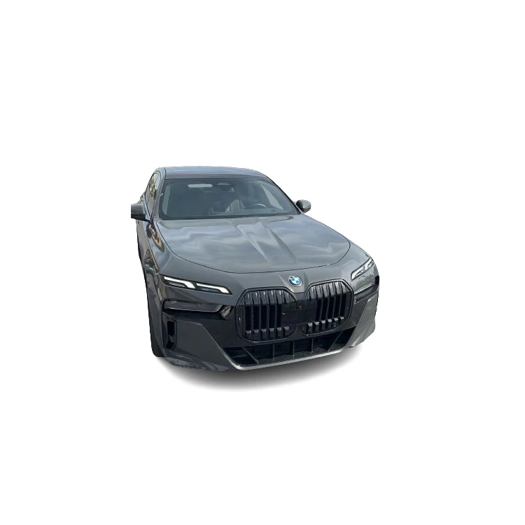 2020-2023 BMW 7 серии внедорожник подержанные автомобили Гибридный внедорожник автоматический Электрический привод левое рулевое управление RWD автомобилей в Китае