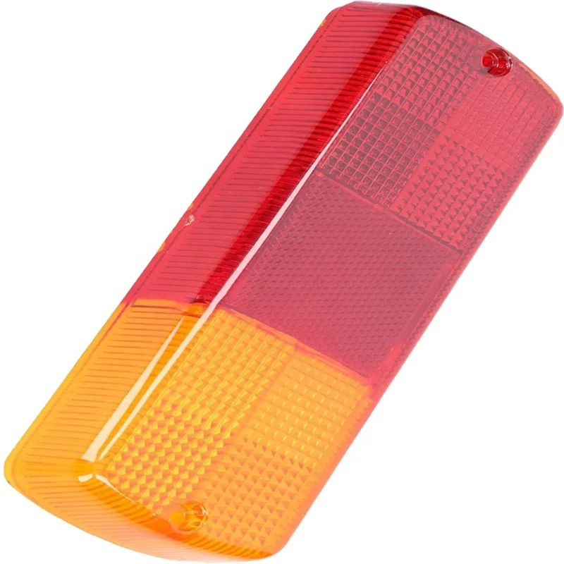 Rearview lens taillights for mechanical accessories 700-37200 for JCB engineering equipment excavators/loaders