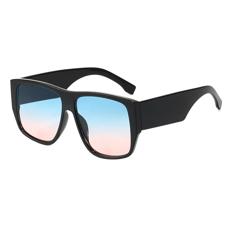 2022 Men Woman Designer Sunglass Oversized Shades Sunglasses Hot 2019 Fashionable Women Sunglasses