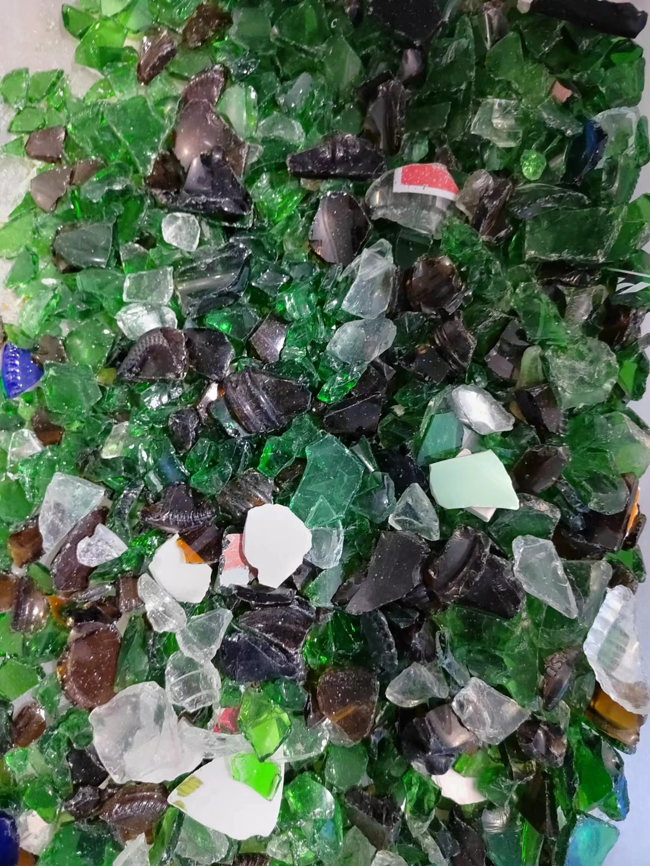 Multipurpose Belt Color Sorter Machine Glass Plastic Mineral Salt Color Sorting Machinery Used In Mining Recycling Plant