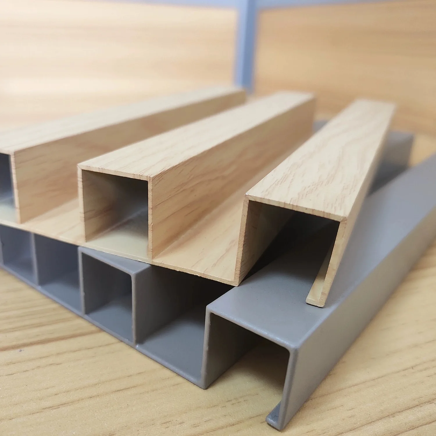 Corrugated Metal Roofing Sheets Exterior Aluminum Roof Panel Wall Cladding Panels Decorative Walle rofile Panels Aluminum