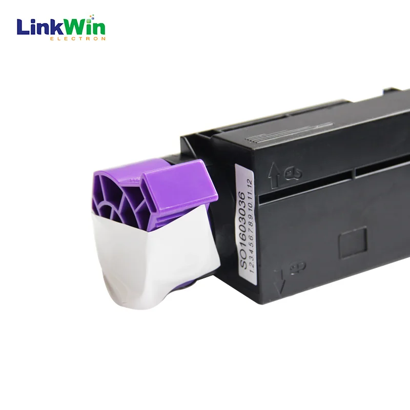 LW005 12K Bulk Package Universal MB472dnw B412dn B432dn Toner Cartridge For OKI Printer