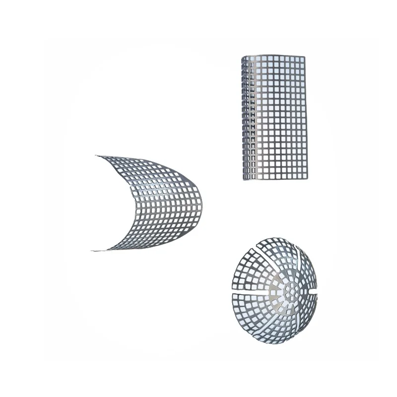Competitive Price Titanium Alloy Material MESH Orthopedic Implants For Hospital