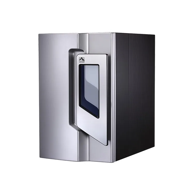 Фильтры для очистки воды с системой обратного осмоса gpd