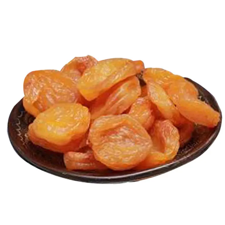 
Natural High Quality Organic Crispy Dried Fruit Nature Traditional DRIED APRICOT LEMON kq plum 