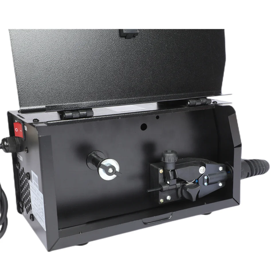 portable inverter mag mig welding machine MIG 200 gasless mig welders mag welding machine