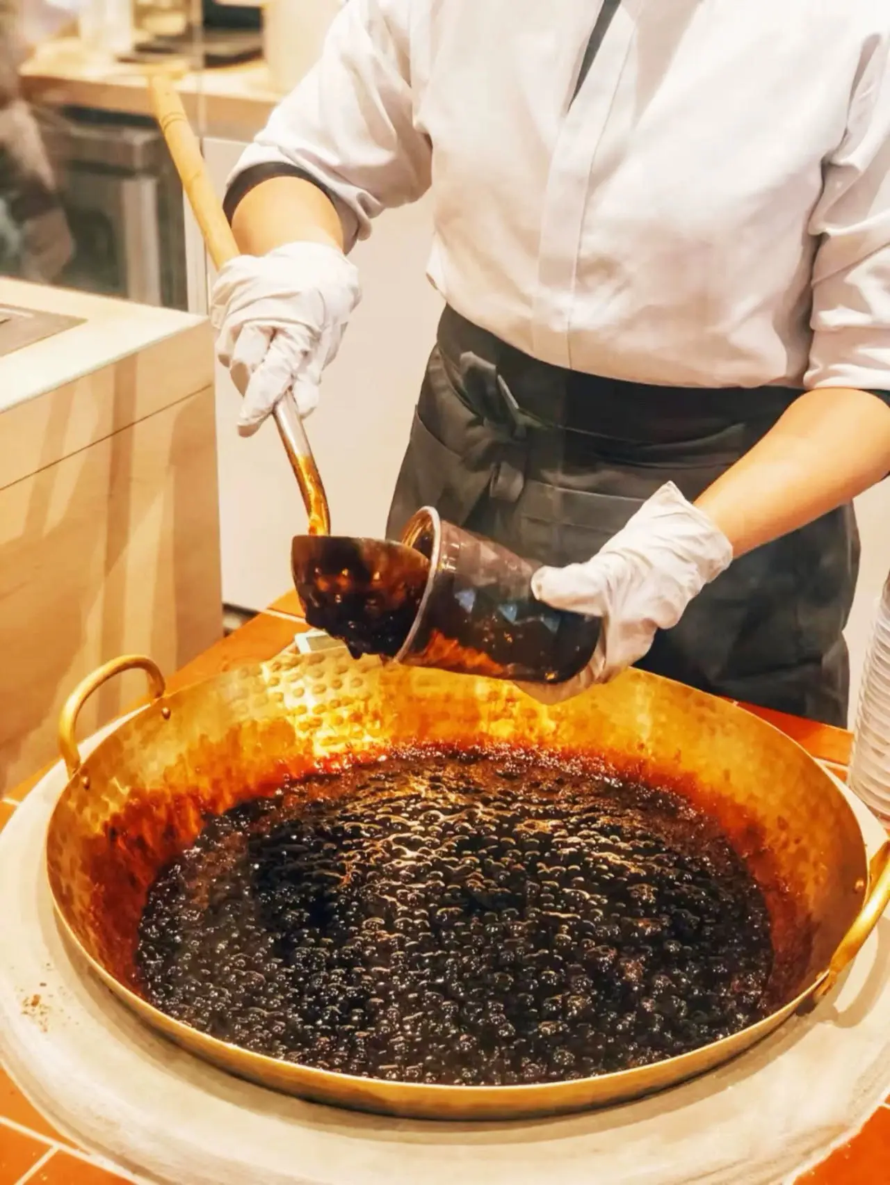 20kg high-quality brown sugar powder