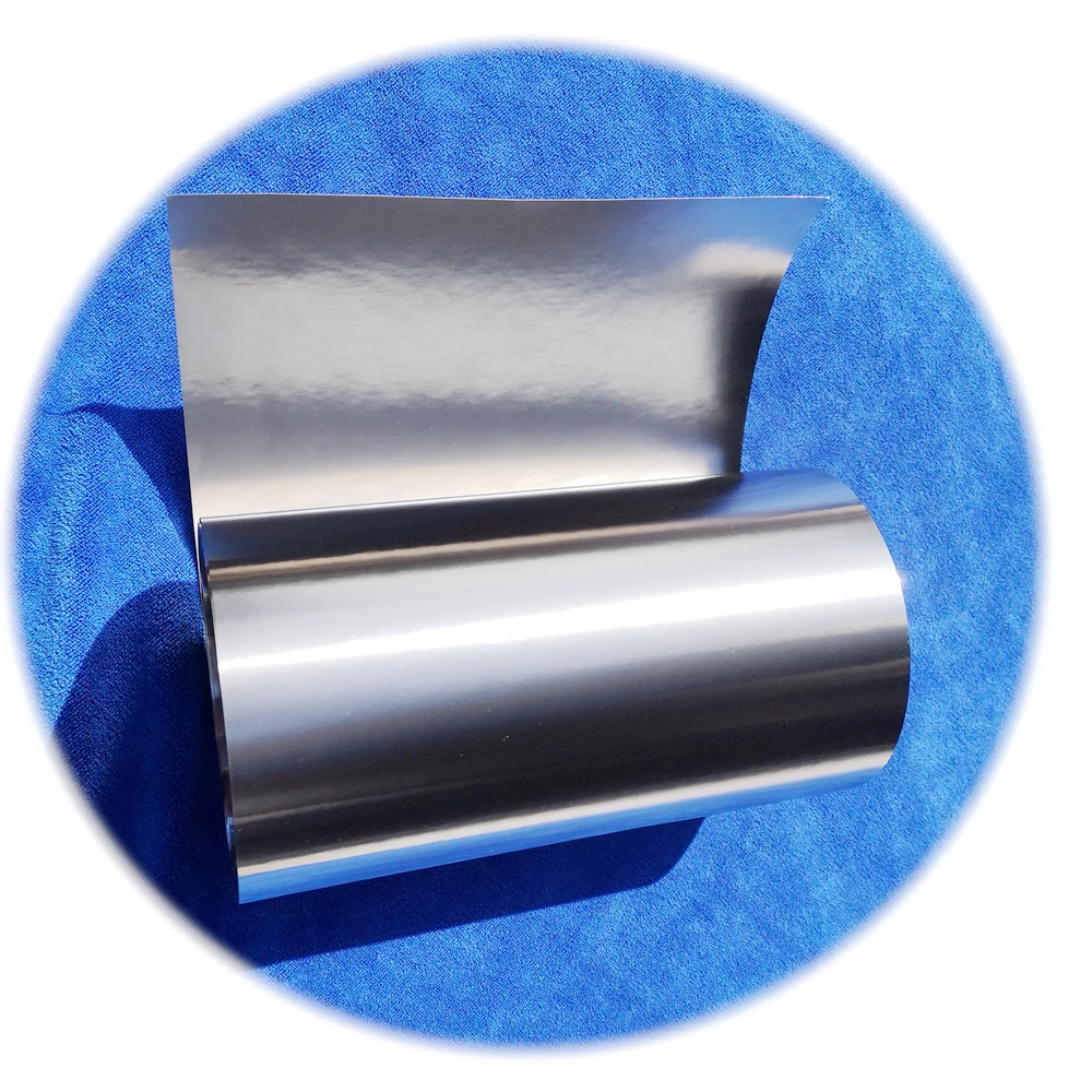 
High quality titanium foil medical ASTM F67 GR5 6al4v Titanium foil 