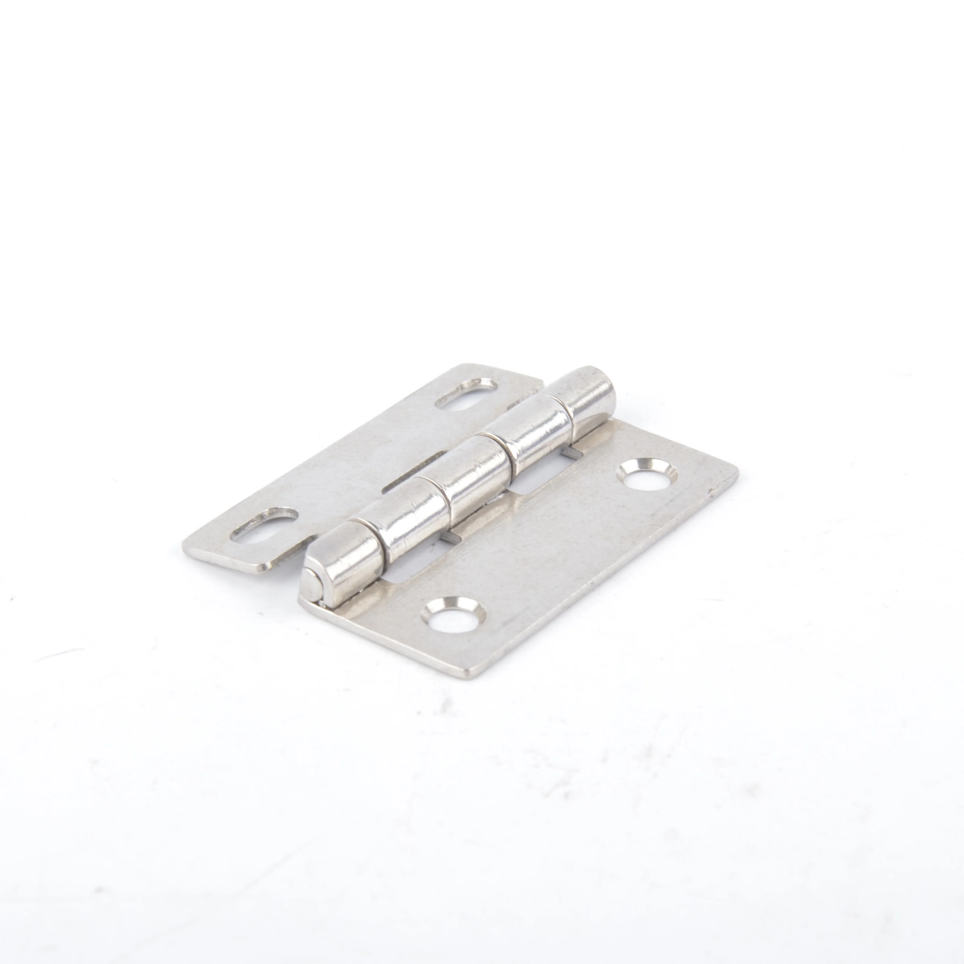 Door Closing Hinges Adjustable Spring and Self Closing  costom stainless steel