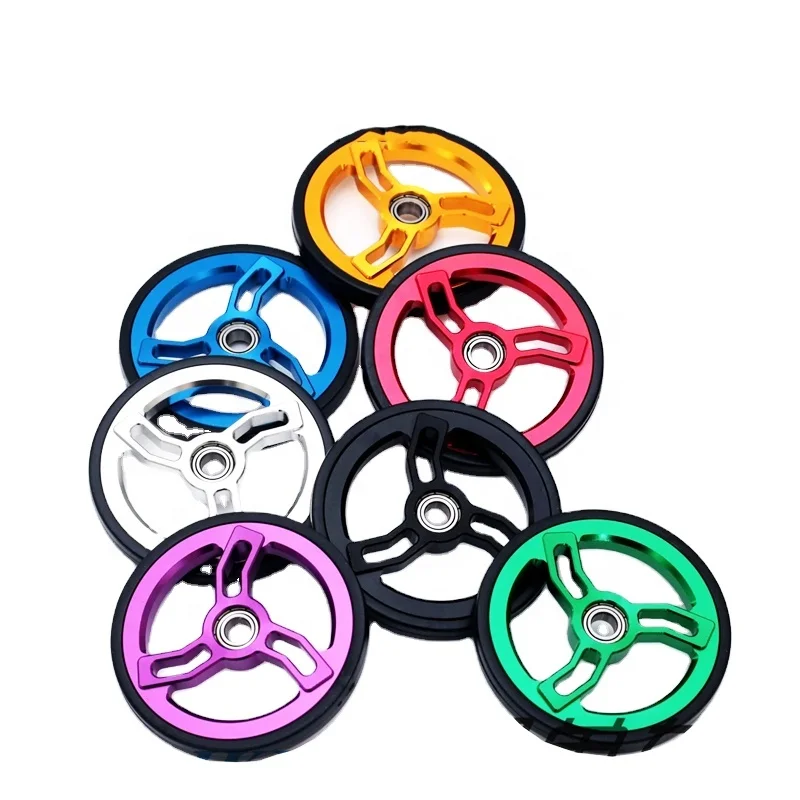 Легкие колеса Easywheels 56 мм