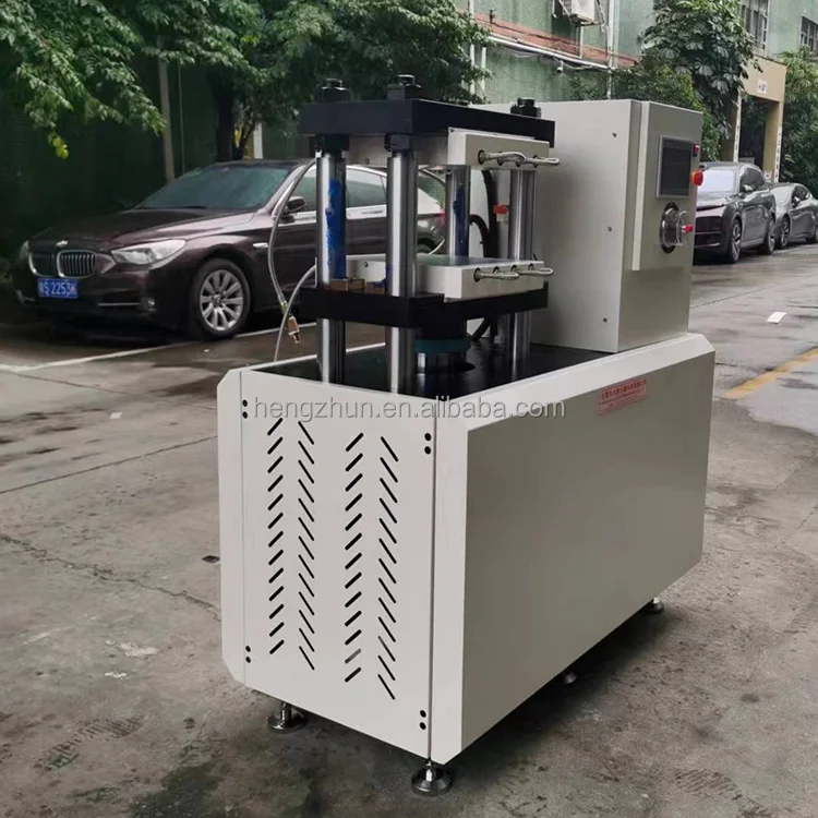 Гидравлический пресс для вулканизации резины/вулканизатор для резиновых пластин