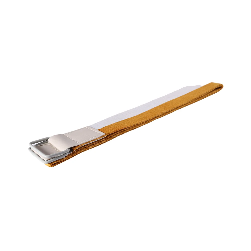 Custom Printed Pants Buckle Free Belts Digital Textile Printing Machine Printing Belt Waist Pack