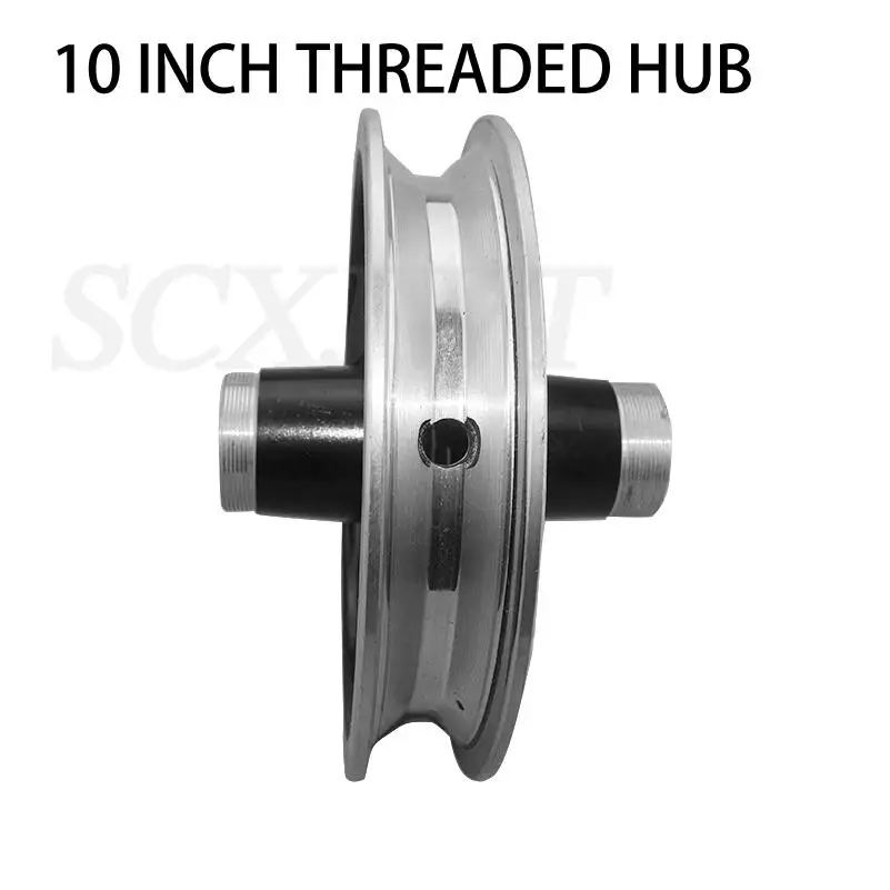 Split Front Hub Standard Version Ring Bearing for Kaabo Mantis 10inch Split Motor 800V 1000W 1500W Parts