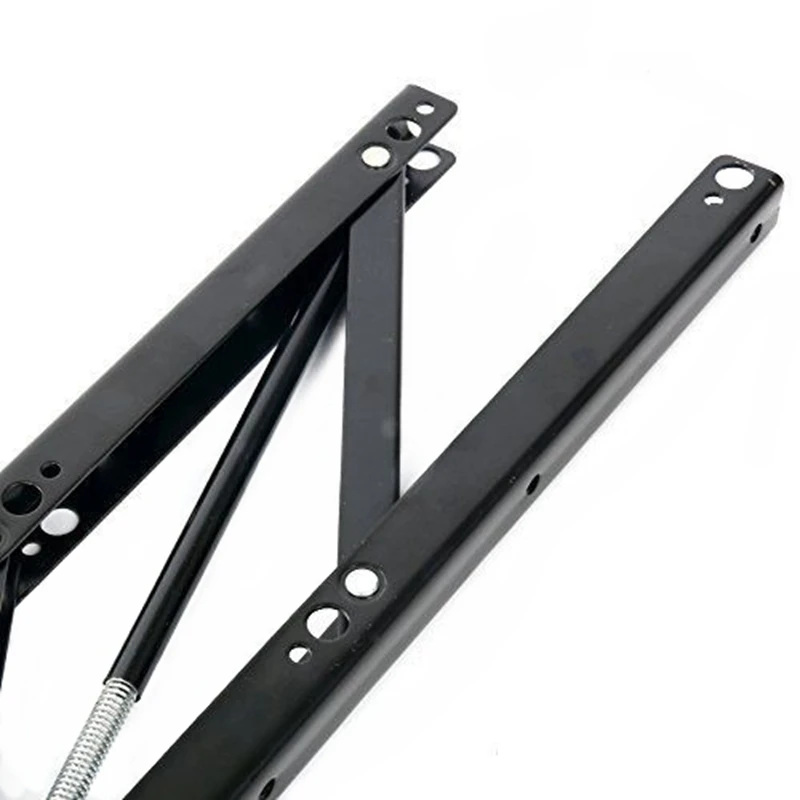 furniture hardware extension table lift mechanism and fold coffee table mechanism