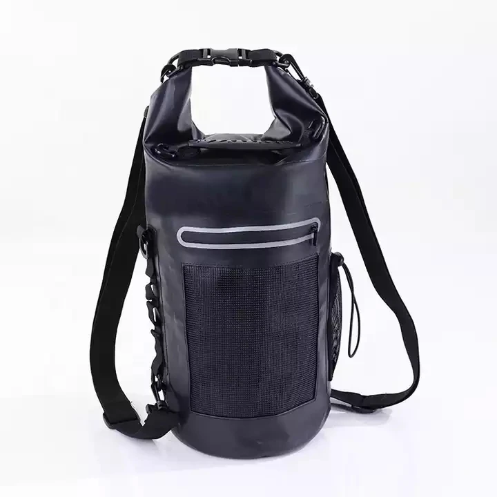 eco friendly recycled large capacity hiking backpack and travel laptop backpack and waterproof backpack women