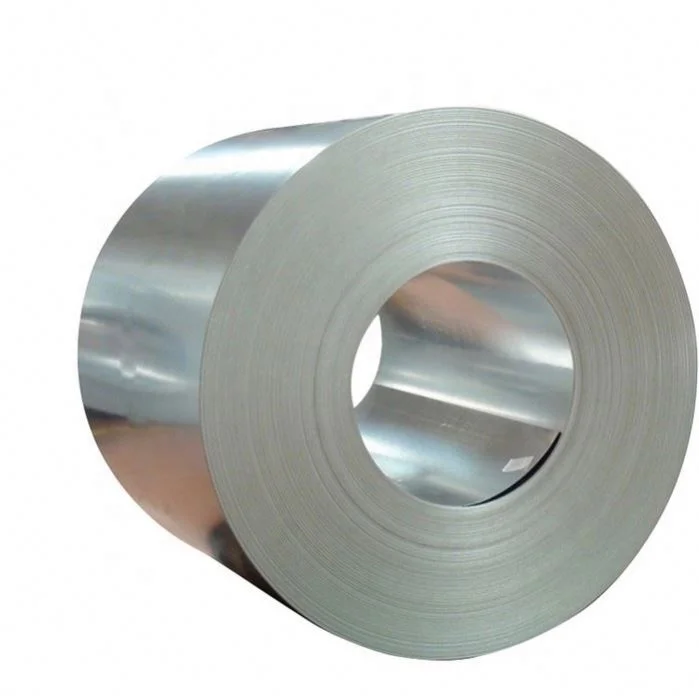 Stainless Steel Coil Tape Stainless Steel Sheets And Coils Manufacturer In China 2b Cold Rolled Stainless Steel Coil
