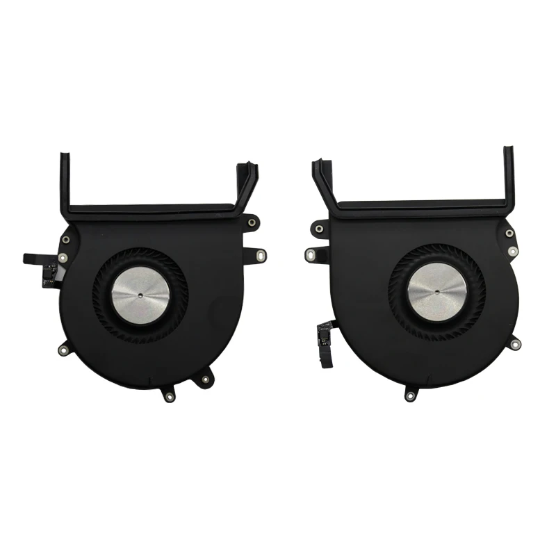 Wholesale laptop fan for macbook pro retina 15' A1398 cooling fan original new year 2013-2015