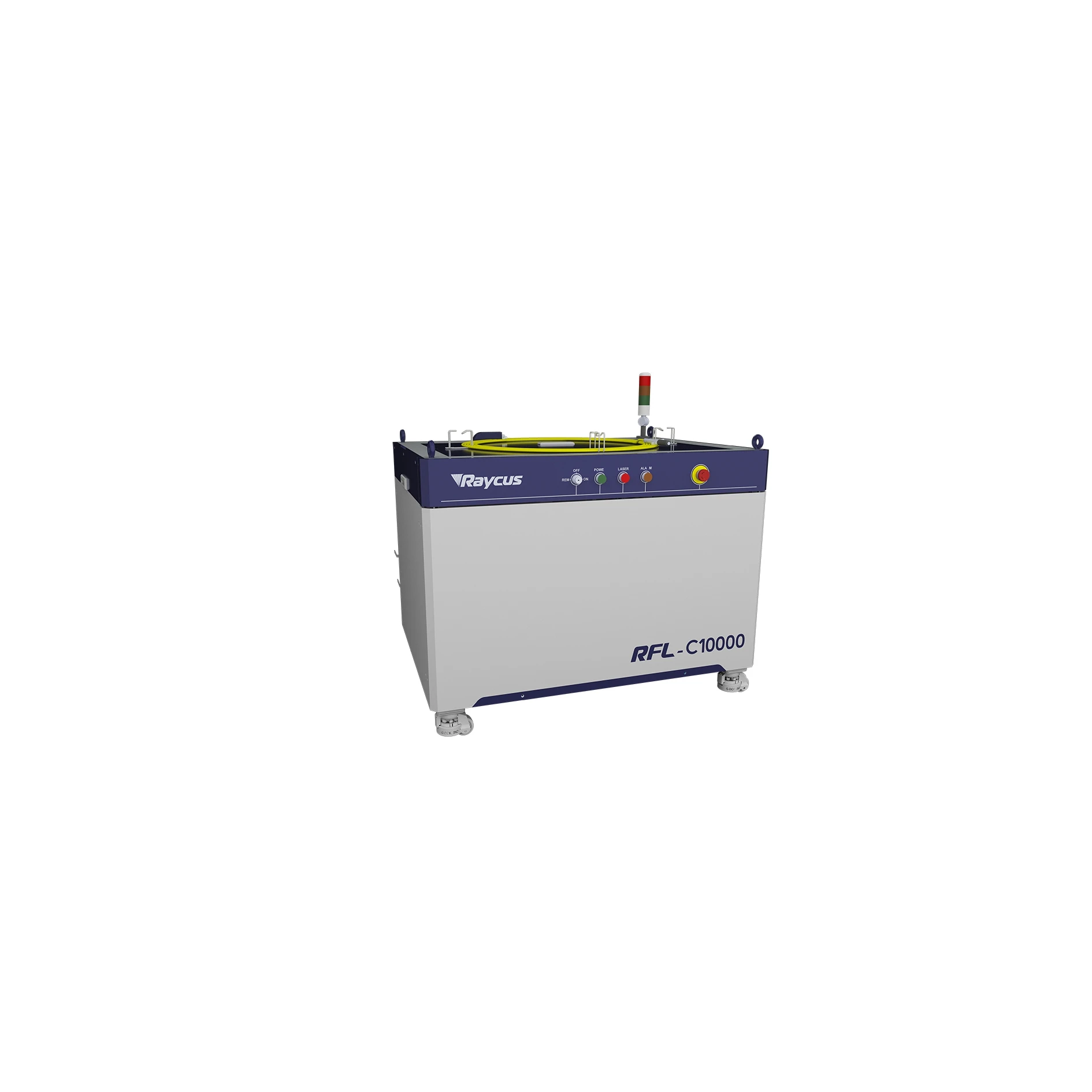 New Style Premium Metal Material 10000w Fiber Laser Welding For Cutting