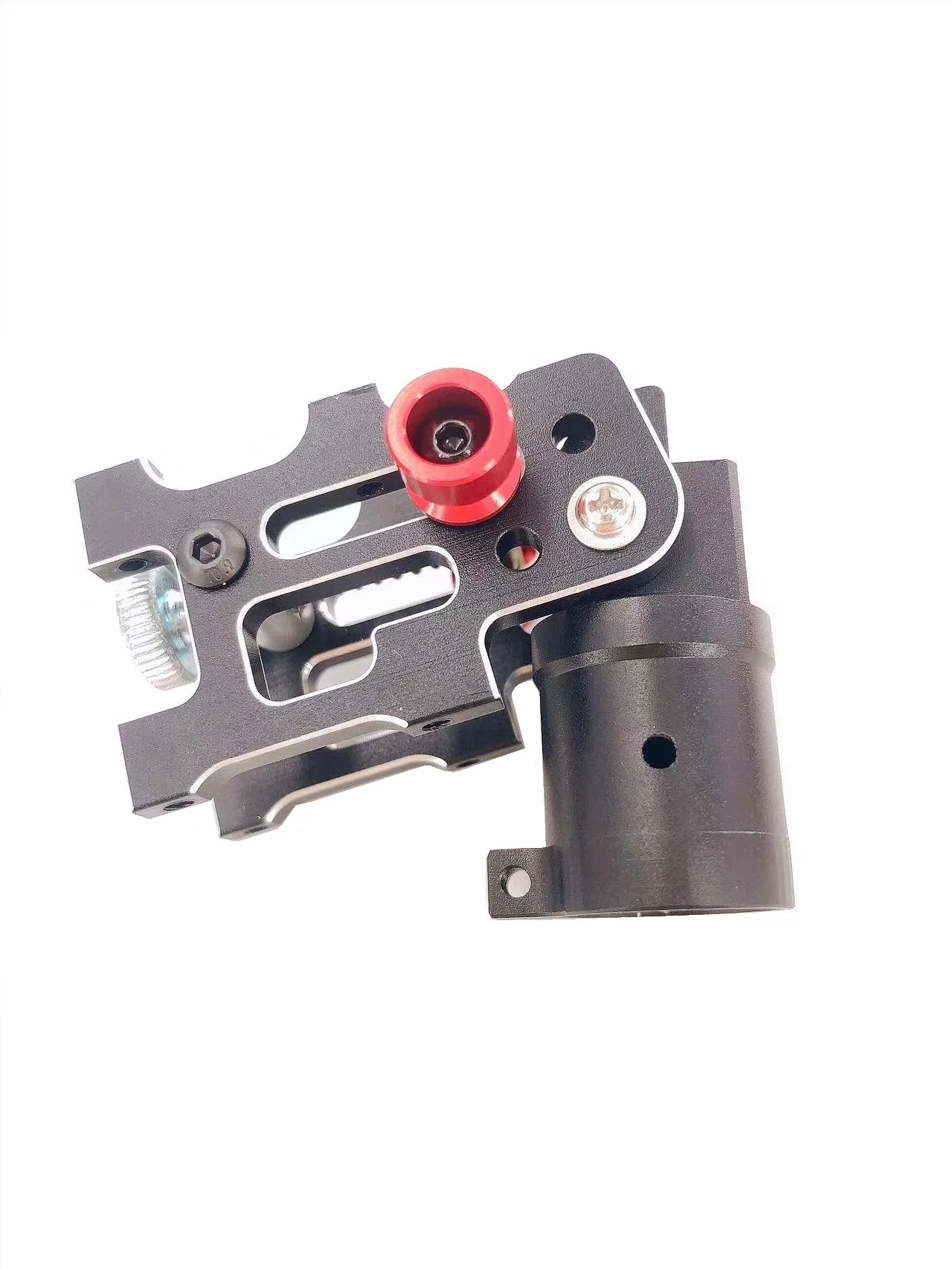 Z16 Z22 Dia 16mm 22mm CNC Aluminum Folding Arm Tube Joint DIY for Automatic Auto RC Quadcopter Drone