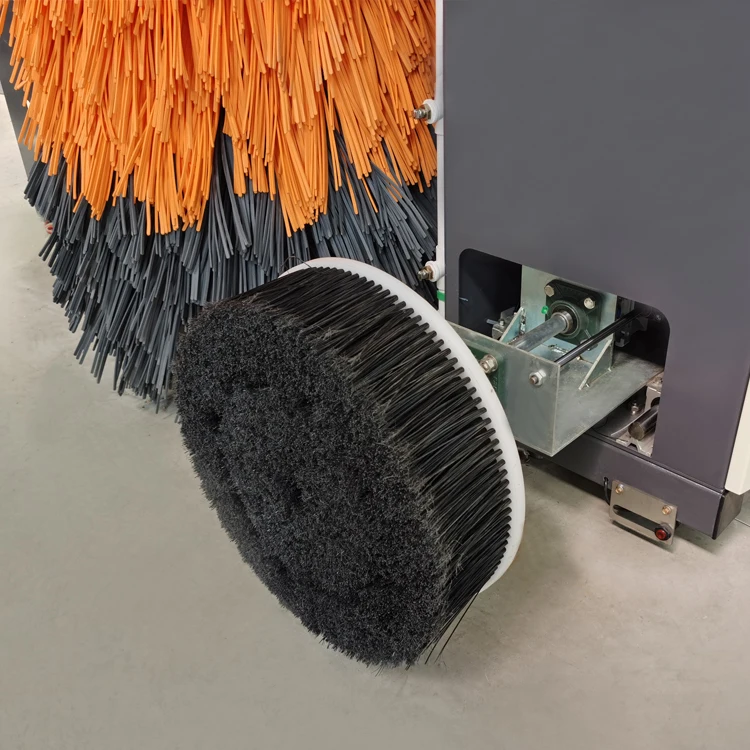 Full automatic rollover car wash cleaning system and high pressure car washer