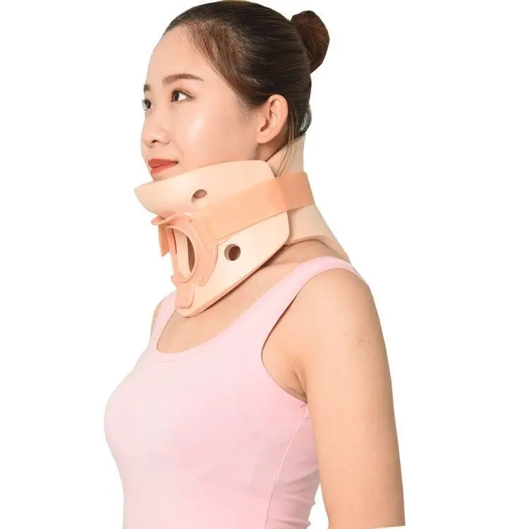 Adjustable Cervical Collar Neck Support Philadelphia Cervical Collar Medical Cervical Neck Collar