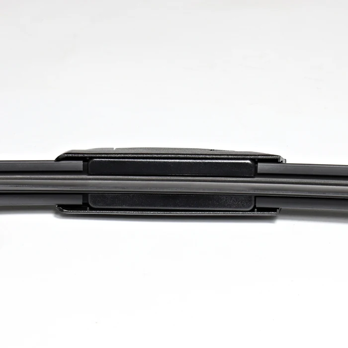 
ASLAM universal auto windshield natural rubber soft wiper blade 