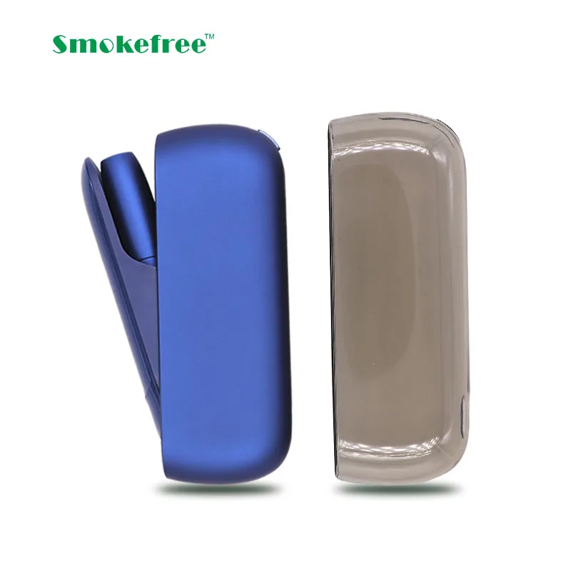 For use with IQOS 3.0 clear tpu case oem