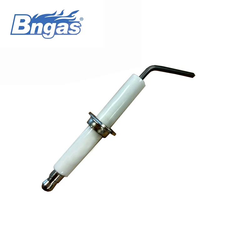 Ali baba international Ignition pilot flame detector sensor with ODS pilot burner