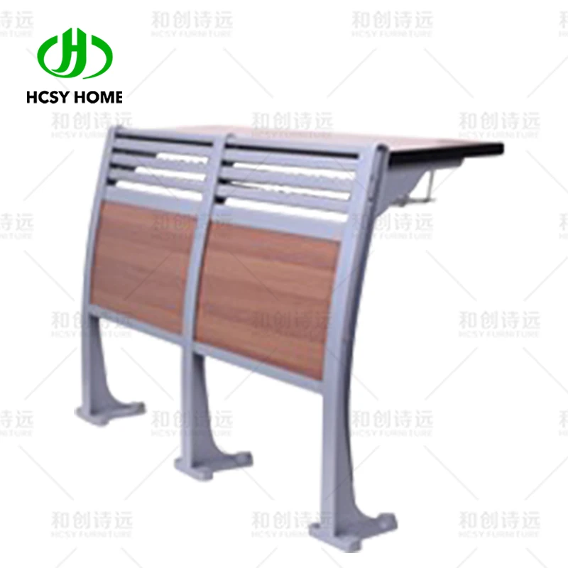 Wooden Adult Classroom Chairs, College Classroom Furniture