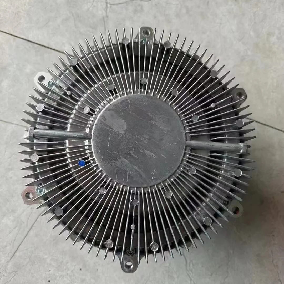 2A5-01-25141 Fluid Clutch Fan Drive for PC200LC-11