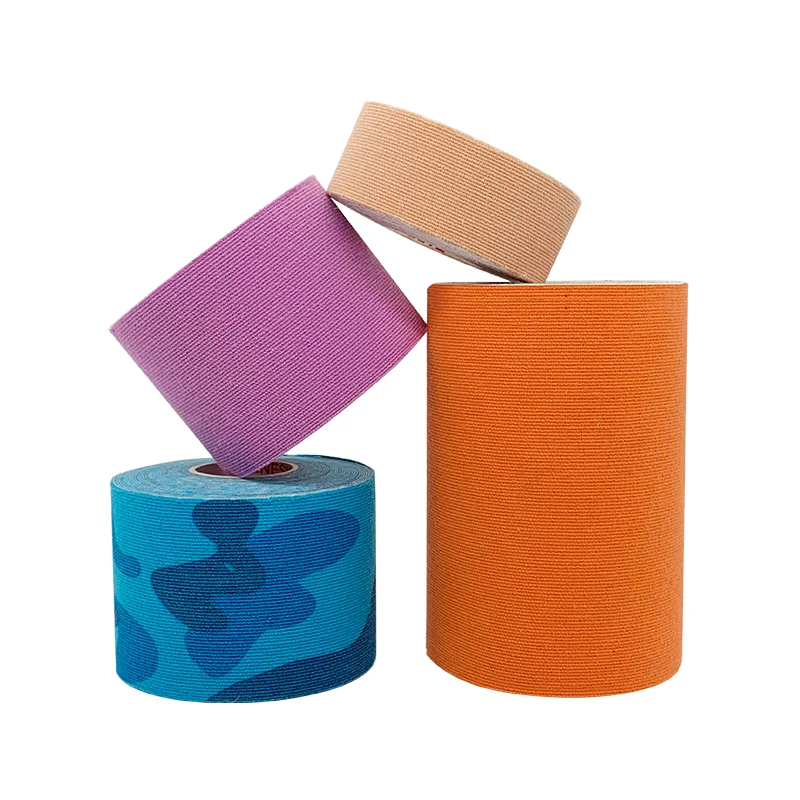 kinesiology kt tape hypoallergenic wholesale kinesiology tape