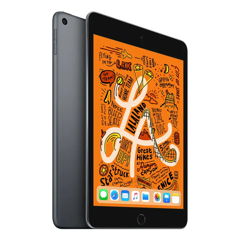 Новый Оригинальный разблокированный планшетный ПК Aa Stocka8 7,9 дюйма Simtablet Pc 2015 Mini 4 16/32/ 64/детский домашний бизнес оптом Ipads