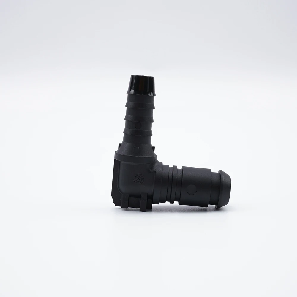 New NG12-NW9 auto parts plastic fuel hose female plastic quick connector
