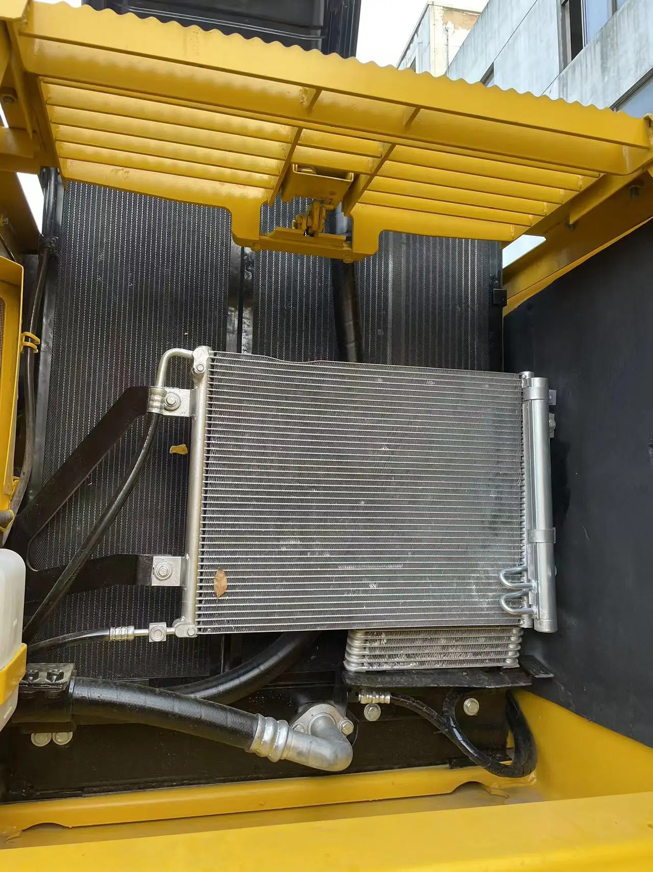 Komatsu Pc200-8 200 Excavator Original Japan Provided 20 Ton Excavator Machine Digger Crawler Hydraulic Used Excavator 1 UNIT JP