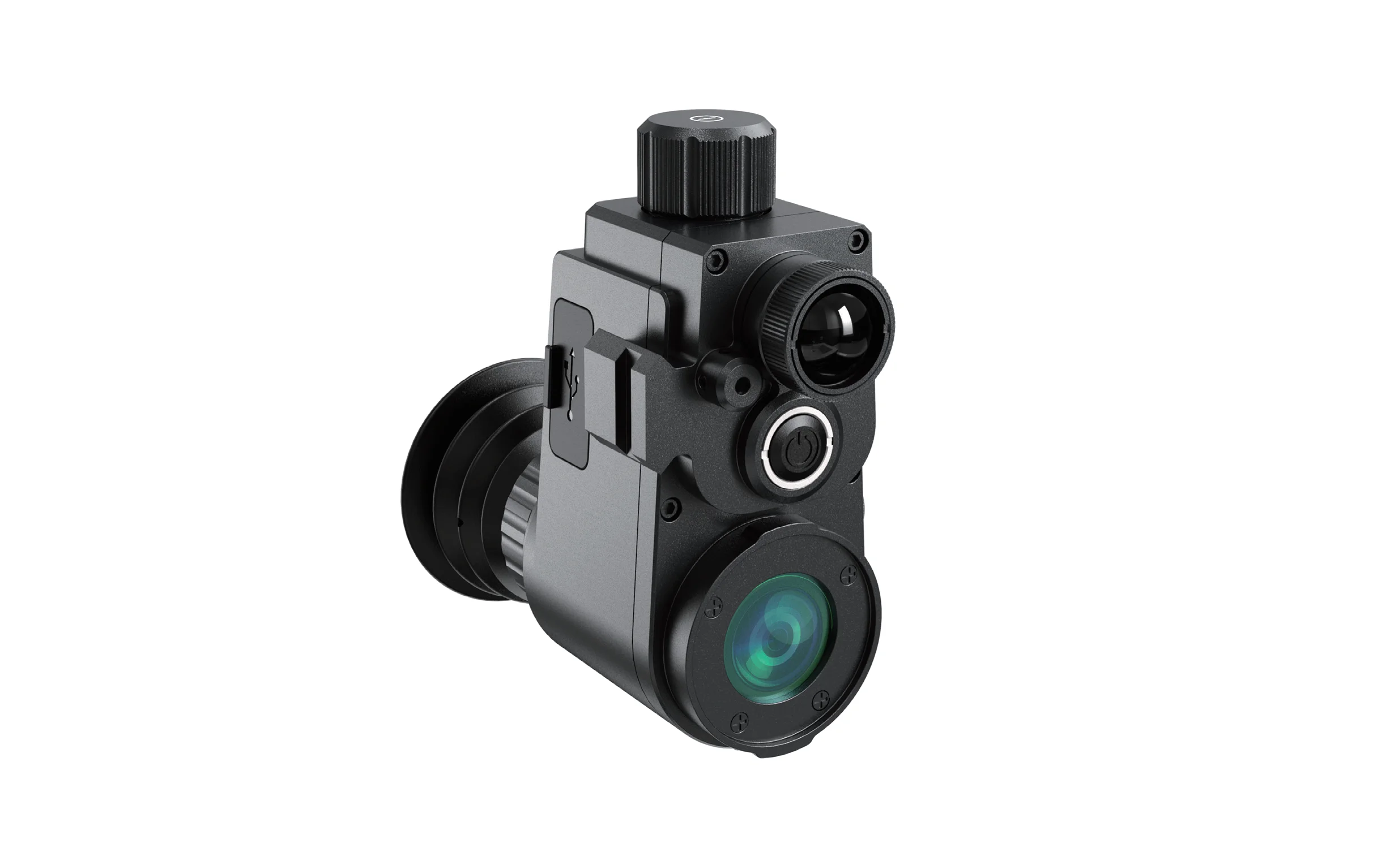 HT88 Night Vision Hunting Scope High-Tech Scopes & Accessories