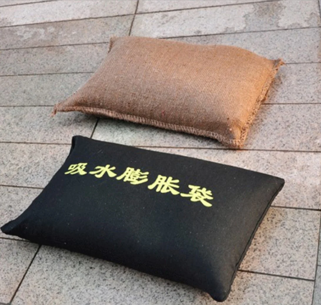 Sandbag Flood protection Sandbags/jute Sandbags/Sandbag Barriers