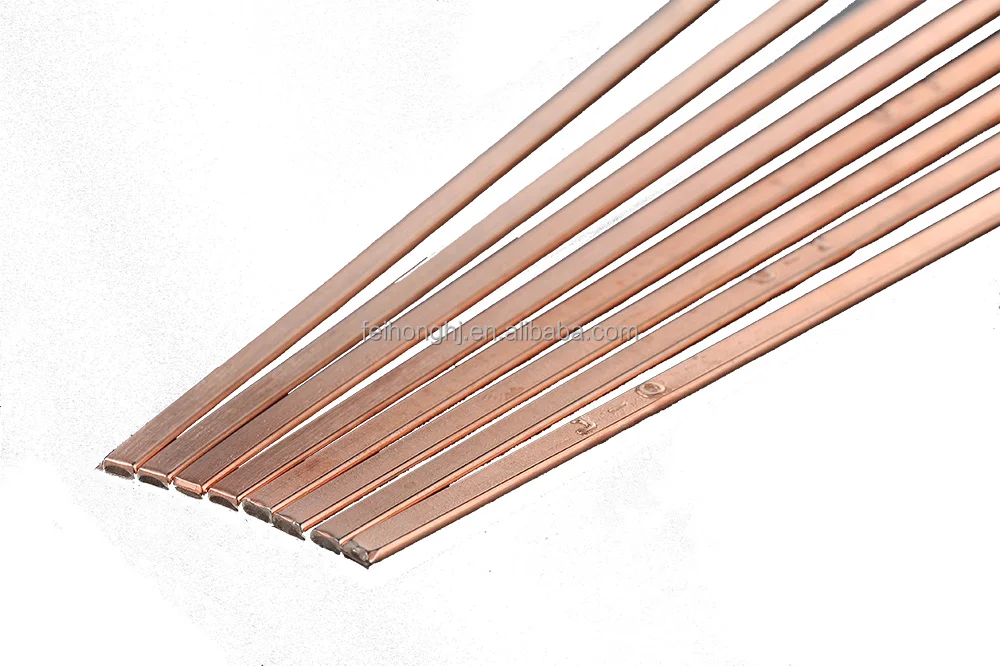 Solder Wire Phosphorus Copper Rods Filler Metal Bcup-2 Brand Feihong