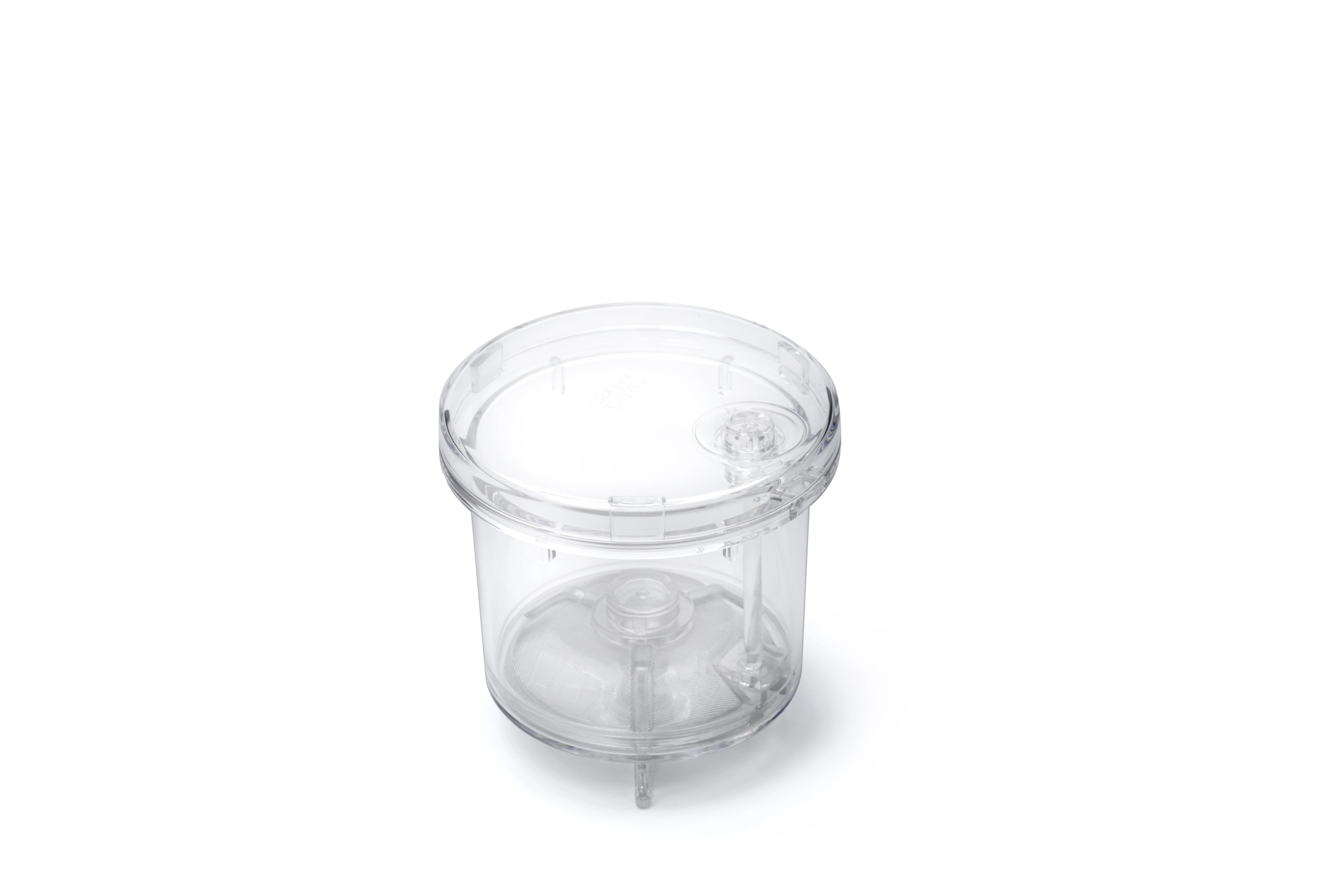 Strength factory hot selling teapot with detachable syringe borosilicate glass teapot heat-resistant glass teapot health pot