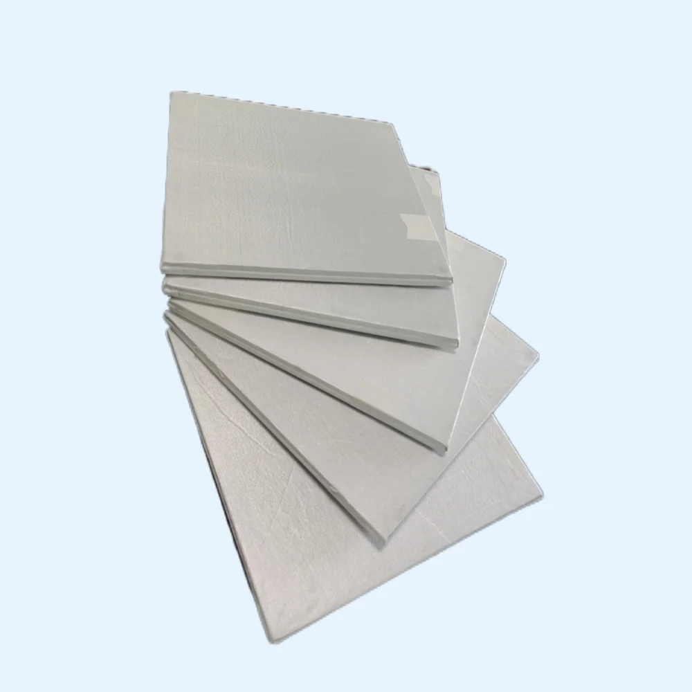 Customized VIP insulated Vacuum Insulation Panel VIP Board Thermal Insulated Material For Building