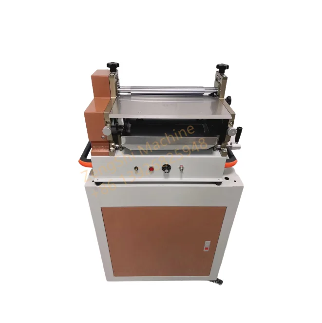 High-heeled Ladies shoes making machine