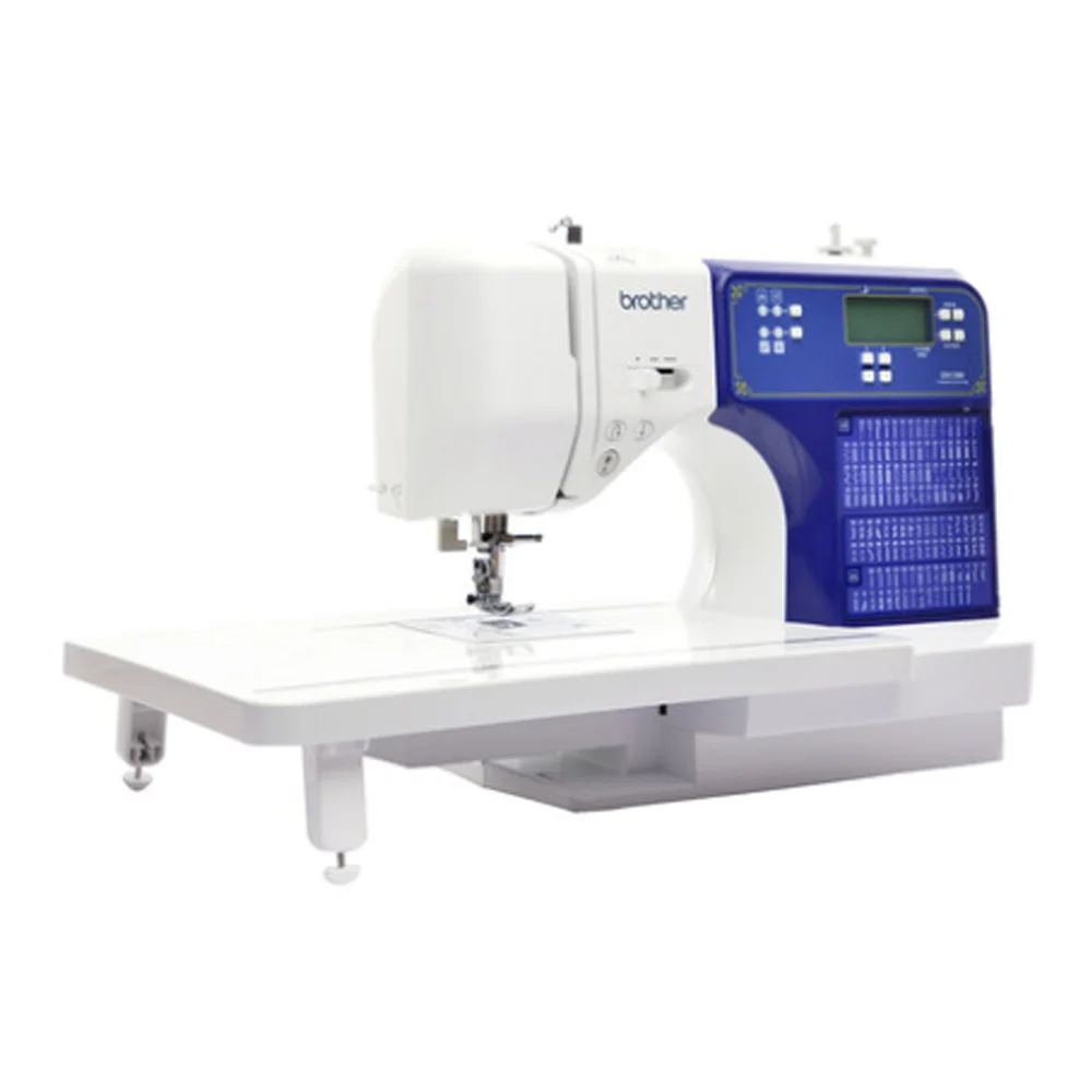 Brother DS1300 High speed Portable Mini Automatic  electronic Home Sewing Machine